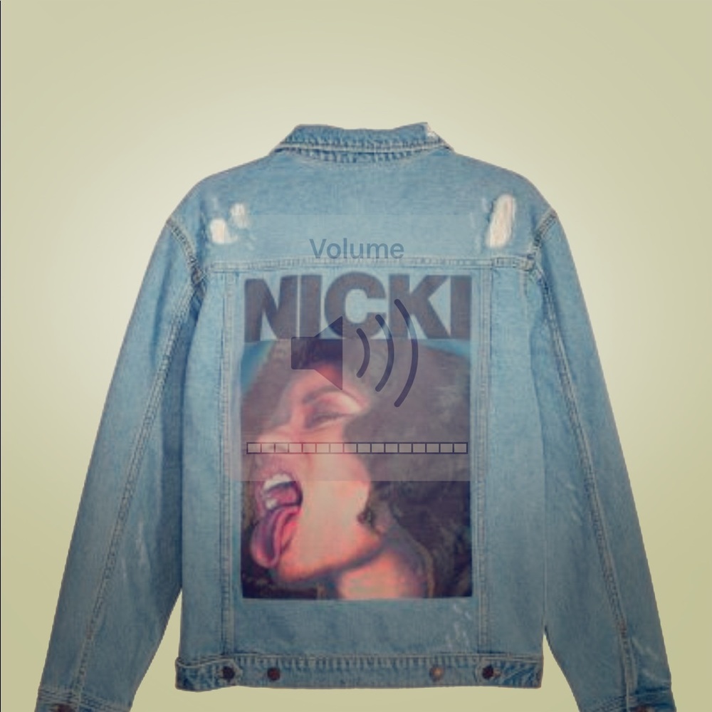 This a limited jacket